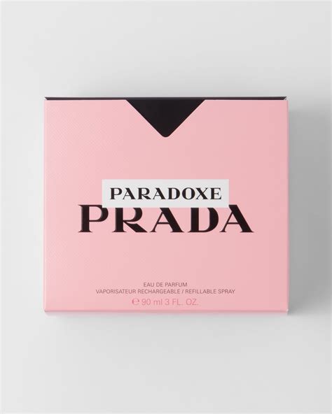 prada paradoxe perfume ulta